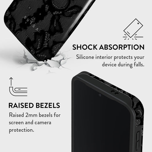 Magnetic - Samsung Galaxy S24 Plus Case 4