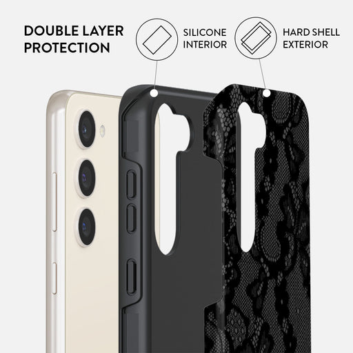 Magnetic - Samsung Galaxy S23 Case 6