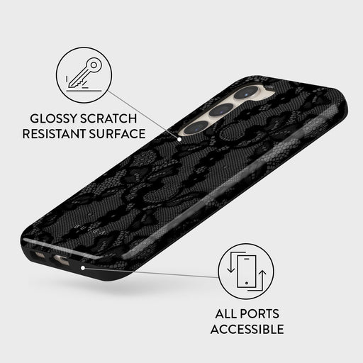 Magnetic - Samsung Galaxy S23 Case 7