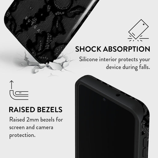 Magnetic - Samsung Galaxy S23 Case 8