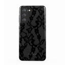 Magnetic - Samsung Galaxy S21 FE Case