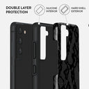 Magnetic - Samsung Galaxy S21 FE Case 2