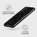 Magnetic - Samsung Galaxy S21 FE Case 3