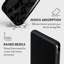 Magnetic - Samsung Galaxy S21 FE Case 4