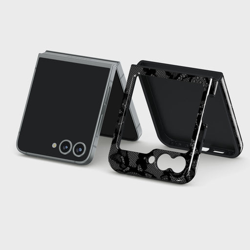 Magnetic - Samsung Galaxy Z Flip 6 Case 5