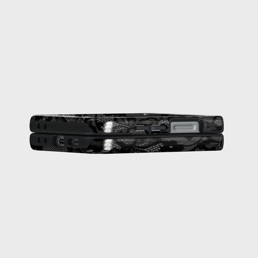Magnetic - Samsung Galaxy Z Flip 6 Case 7