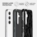 Magnetic - Samsung Galaxy A55 Case 2