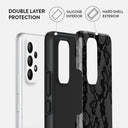 Magnetic - Samsung Galaxy A33 Case 2