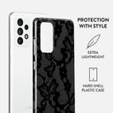Magnetic - Samsung Galaxy A72 4G / 5G Case 2