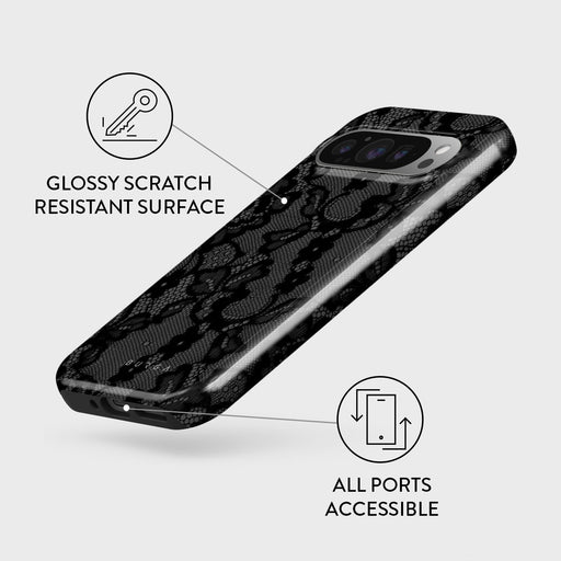 Magnetic - Google Pixel 9 Pro XL Case 3