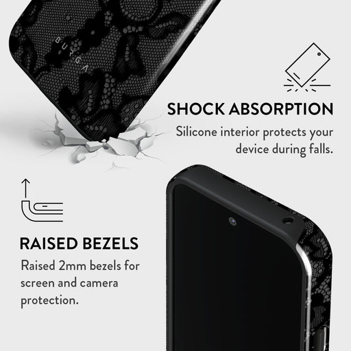 Magnetic - Google Pixel 9 Pro XL Case 4