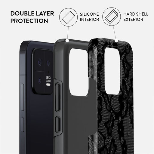 Magnetic - Xiaomi 13 Case 2