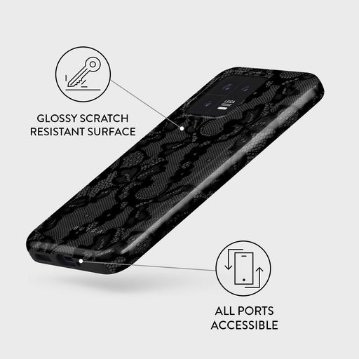 Magnetic - Xiaomi 13 Case 3
