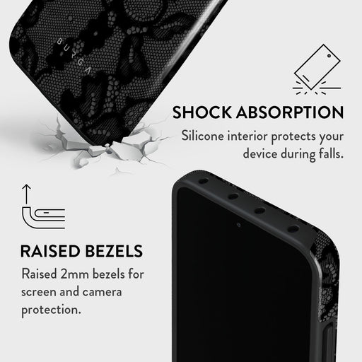 Magnetic - Xiaomi 13 Case 4