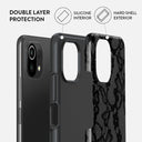 Magnetic - Xiaomi Mi 11 Lite 4G / 5G Case 2