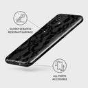 Magnetic - Xiaomi Mi 11 Lite 4G / 5G Case 3