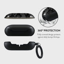 Magnetic - Samsung Galaxy Buds Plus Case 2
