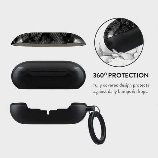 Magnetic - Samsung Galaxy Buds Plus Case 2
