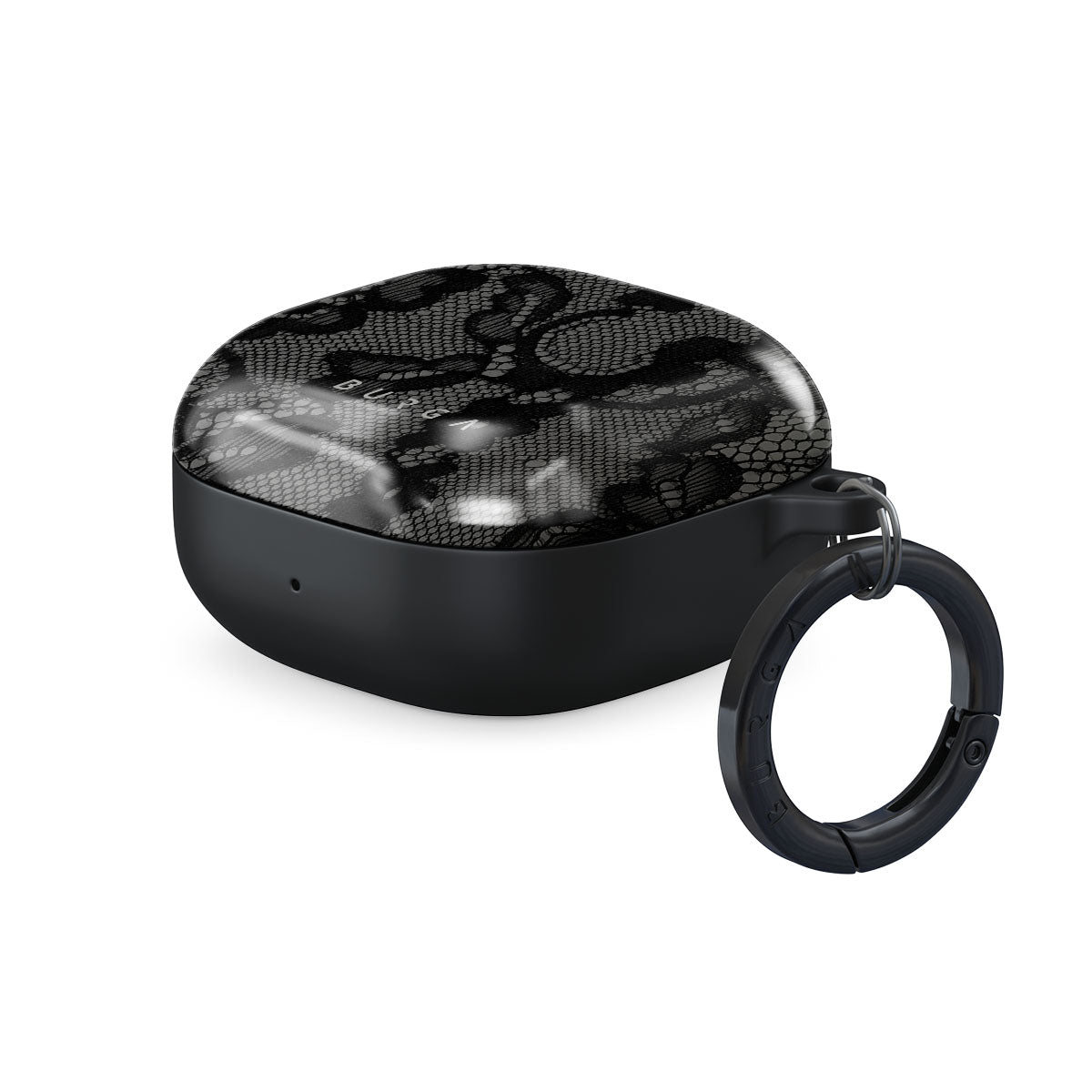 Magnetic - Samsung Galaxy Buds Pro Case Cover | BURGA