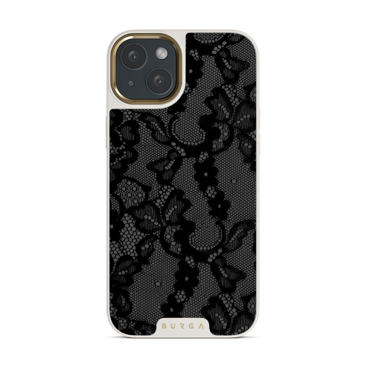 Magnetic - iPhone 15 Case | BURGA