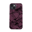 That Girl - iPhone 15 Case 5
