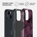 That Girl - iPhone 15 Case 6