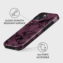 That Girl - iPhone 15 Case 7