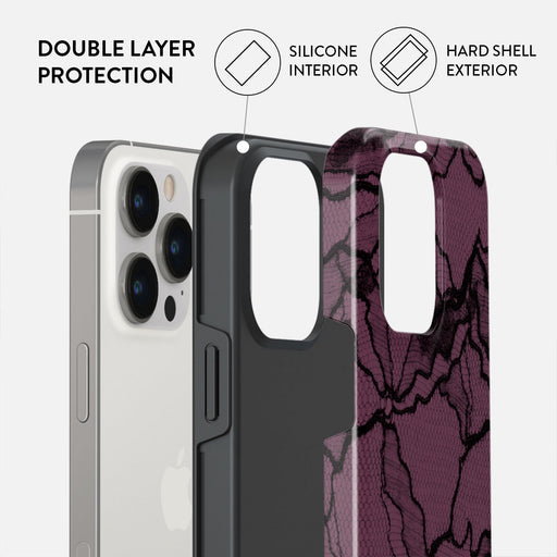 That Girl - iPhone 13 Pro Max Case 6
