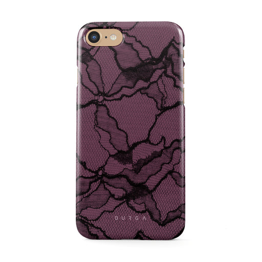 That Girl - iPhone SE (2022) Case 1
