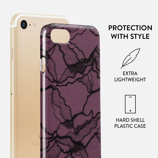 That Girl - iPhone SE (2020) Case 2