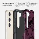 That Girl - Samsung Galaxy S23 Plus Case 6