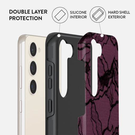 That Girl - Samsung Galaxy S23 Plus Case 6