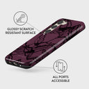 That Girl - Samsung Galaxy S23 Plus Case 7