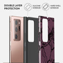 That Girl - Samsung Galaxy Note 20 Ultra 4G / 5G Case 6