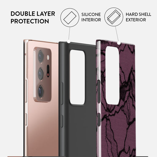 That Girl - Samsung Galaxy Note 20 Ultra 4G / 5G Case 6