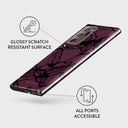 That Girl - Samsung Galaxy Note 20 Ultra 4G / 5G Case 7