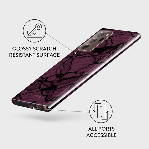 That Girl - Samsung Galaxy Note 20 Ultra 4G / 5G Case 7