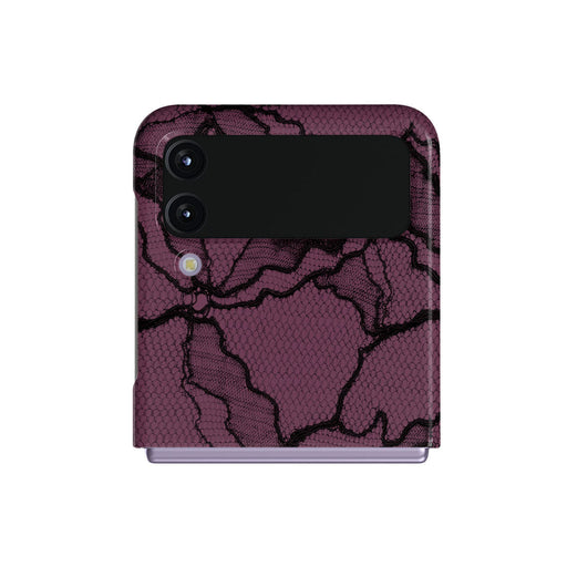 That Girl - Samsung Galaxy Z Flip 4 Case 1