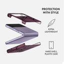 That Girl - Samsung Galaxy Z Flip 4 Case 2