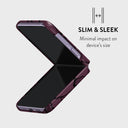 That Girl - Samsung Galaxy Z Flip 4 Case 4