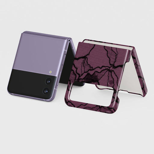 That Girl - Samsung Galaxy Z Flip 4 Case 5