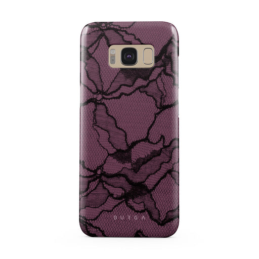 That Girl - Samsung Galaxy S8 Case 1