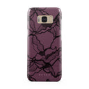 That Girl - Samsung Galaxy S8 Case