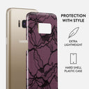 That Girl - Samsung Galaxy S8 Case 2