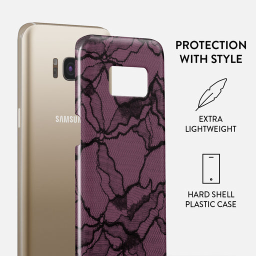 That Girl - Samsung Galaxy S8 Case 2