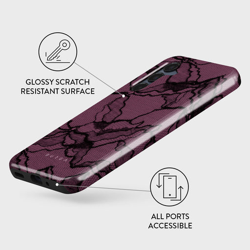 That Girl - Samsung Galaxy A16 Case 3