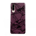 That Girl - Huawei P30 Case 1