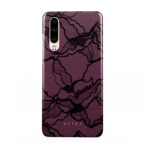 That Girl - Huawei P30 Case 1