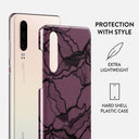That Girl - Huawei P30 Case 2
