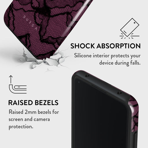 That Girl - Xiaomi 11 Lite 5G NE Case 4